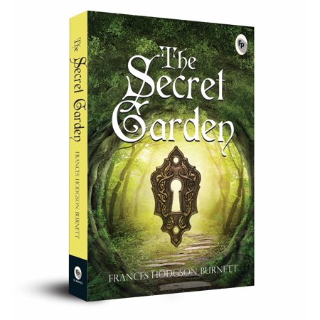 The Secret Garden a Riveting C