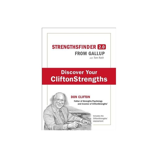 StrengthsFinder 20